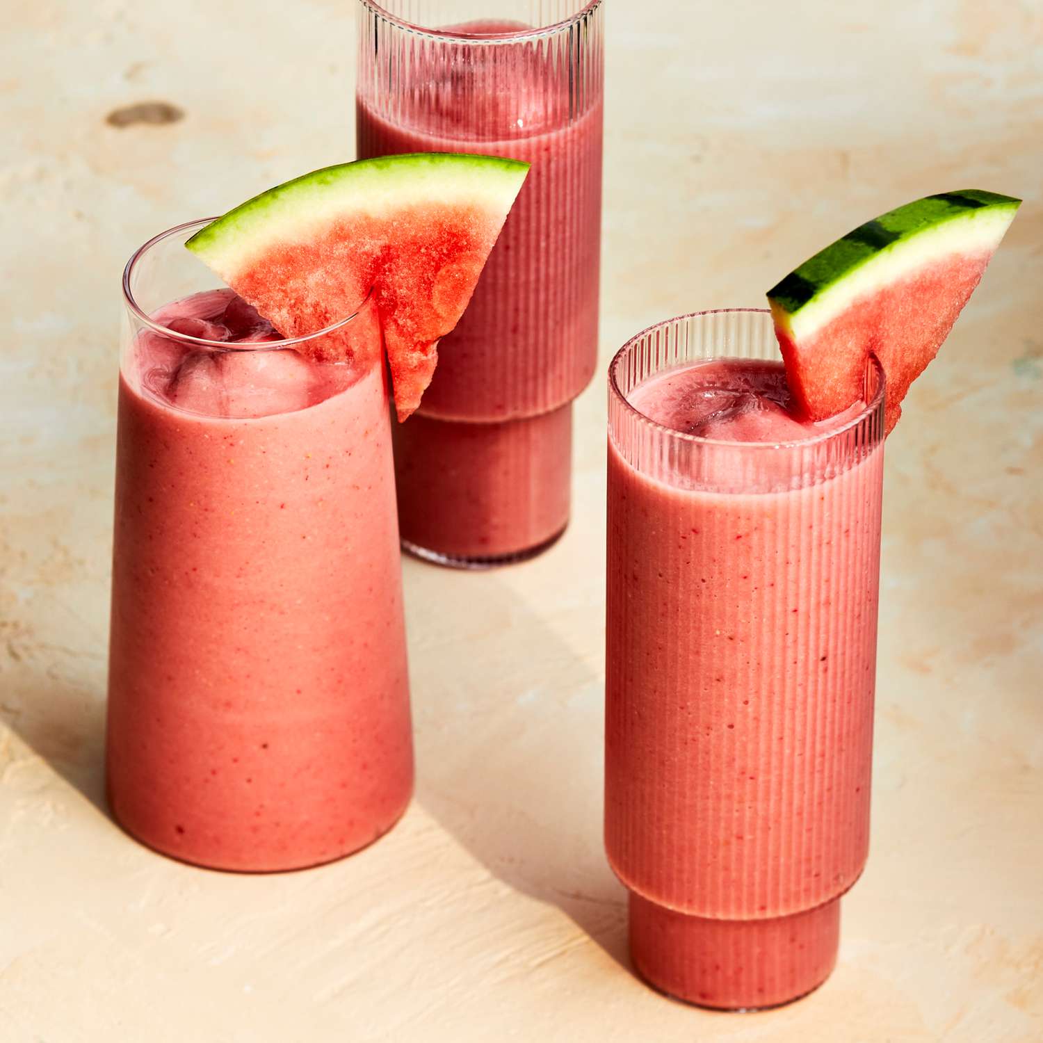 Watermelon Smoothie Recipe - Main Image